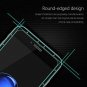 MYLB OnePlus 6T case OnePlus 6T Screen Protector. (3 in 1)[Scratch Resistant Ant