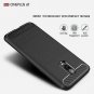 MYLB OnePlus 6T case OnePlus 6T Screen Protector. (3 in 1)[Scratch Resistant Ant