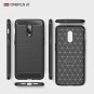 MYLB OnePlus 6T case OnePlus 6T Screen Protector. (3 in 1)[Scratch Resistant Ant