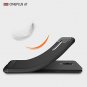 MYLB OnePlus 6T case OnePlus 6T Screen Protector. (3 in 1)[Scratch Resistant Ant