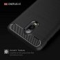 MYLB OnePlus 6T case OnePlus 6T Screen Protector. (3 in 1)[Scratch Resistant Ant