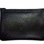 MJL Genuine Napa Leather coin purse. Buttery soft. Made in USA.