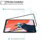 Ztotop Screen Protector for iPad Pro 11inch 2018 (2 Pack), High Definition/Scra