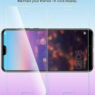 [3 Pack] Fnova for Huawei P20 Pro Screen Protector Tempered Glass, Case Friendly