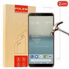 [2 Pack] HTC U12(Plus) Screen Protector, PULEN 0.3MM Slim And 9H Hardness Tempe