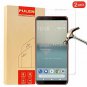 [2 Pack] HTC U12(Plus) Screen Protector, PULEN 0.3MM Slim And 9H Hardness Tempe