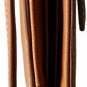 Fossil Emma Tab Clutch Rfid Tan, One Size