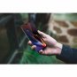 OnePlus 6T Screen Protector  ICHECKEY [Full Adhesive] [2.5D Full Coverage ] Tem