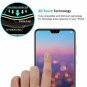 [2Pack] Jbao Direct Huawei P20 Pro Screen Protector, [Scratch Resistant][AntiF