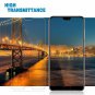 [2Pack] Jbao Direct Huawei P20 Pro Screen Protector, [Scratch Resistant][AntiF