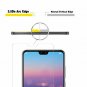 [2Pack] Jbao Direct Huawei P20 Pro Screen Protector, [Scratch Resistant][AntiF