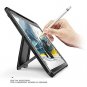 iPad Pro 11 Case 2018, SUPCASE Support Pencil Charging with Builtin Screen Prot