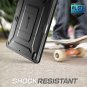 iPad Pro 11 Case 2018, SUPCASE Support Pencil Charging with Builtin Screen Prot