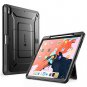 iPad Pro 11 Case 2018, SUPCASE Support Pencil Charging with Builtin Screen Prot