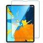 BOVON New iPad Pro 12.9 Foot Screen Protector 2018, [Work with Face ID] [Scratch