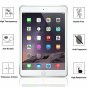 [2pack] New iPad 9.7 Inch 2018 / 2017 / Pro 9.7 Inch / Air 2 / Air Glass Screen