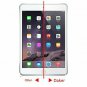 [2pack] New iPad 9.7 Inch 2018 / 2017 / Pro 9.7 Inch / Air 2 / Air Glass Screen