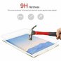 [2pack] New iPad 9.7 Inch 2018 / 2017 / Pro 9.7 Inch / Air 2 / Air Glass Screen