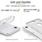 ESR Essential Zero Case Compatible for Google Pixel 3 XL, Slim Clear Soft TPU Co