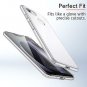 ESR Essential Zero Case Compatible for Google Pixel 3 XL, Slim Clear Soft TPU Co