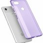 Cimo Slim Grip Google Pixel 3 XL Case with Premium Flexible TPU Protection for G