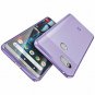 Cimo Slim Grip Google Pixel 3 XL Case with Premium Flexible TPU Protection for G