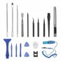 80 in 1 Precision Screwdriver Set,Magnetic Screwdriver Bit Kit,Professional Elec