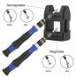 80 in 1 Precision Screwdriver Set,Magnetic Screwdriver Bit Kit,Professional Elec