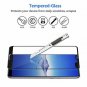 Lanhiem 2Pack Tempered Glass Screen Protector Compatible with Huawei P20 Pro,