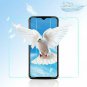 OnePlus 6T Screen Protector Glass [2 Pack] YIYU Full Coverage HD Tempered Glass