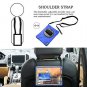 New iPad Pro 11 Inch Case, BRAECN [Hand Strap] [Kickstand] [Carrying Strap] Heav