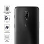 [3 Pack] Orzero for Oneplus 6T Camera Lens Flexible Glass Protector, [Willow Gla