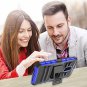 AnoKe for OnePlus 6T Case with HD Screen Protector,BeltClip Holster Tough Armor