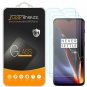 [3Pack] Supershieldz for OnePlus 6T Tempered Glass Screen Protector, AntiScrat