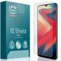 OnePlus 6T Screen Protector [Case Friendly][2Pack], IQ Shield Matte AntiGlare