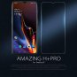 Oneplus 6T Screen Protector, Nillkin [H Pro] 9H Hardness [AntiExplosion ][0.2m