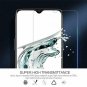 Oneplus 6T Screen Protector, Nillkin [H Pro] 9H Hardness [AntiExplosion ][0.2m