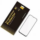 RhinoShield Screen Protector for OnePlus 6T [9H 3D Curved Edge to Edge Tempered