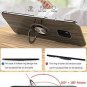 Ownest Compatible with Huawei Mate 20 Pro Case with Builtin 360 Rotatable Ring
