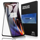 ?Full Glue Coverage? TopACE ByeByeBubble Premium Quality Full Screen Cover