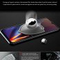 ?Full Glue Coverage? TopACE ByeByeBubble Premium Quality Full Screen Cover