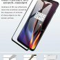 ?Full Glue Coverage? TopACE ByeByeBubble Premium Quality Full Screen Cover