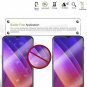 OnePlus 6t Screen Protector, Asstar Tempered Glass Screen Protector Film [Case C