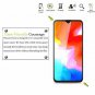 OnePlus 6t Screen Protector, Asstar Tempered Glass Screen Protector Film [Case C