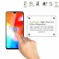 OnePlus 6t Screen Protector, Asstar Tempered Glass Screen Protector Film [Case C