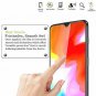OnePlus 6t Screen Protector, Asstar Tempered Glass Screen Protector Film [Case C