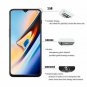 AOLANDER [2Pack] Screen Protector for Oneplus 6T, [Full Coverage Tempered Glass