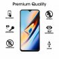 AOLANDER [2Pack] Screen Protector for Oneplus 6T, [Full Coverage Tempered Glass