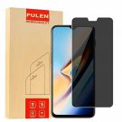 Pulen Privacy Screen Protector for Oneplus 6T,Antispy Scratch Resistance Less F