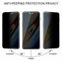 Pulen Privacy Screen Protector for Oneplus 6T,Antispy Scratch Resistance Less F